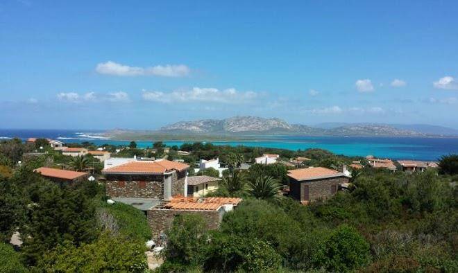 B&b amaremare