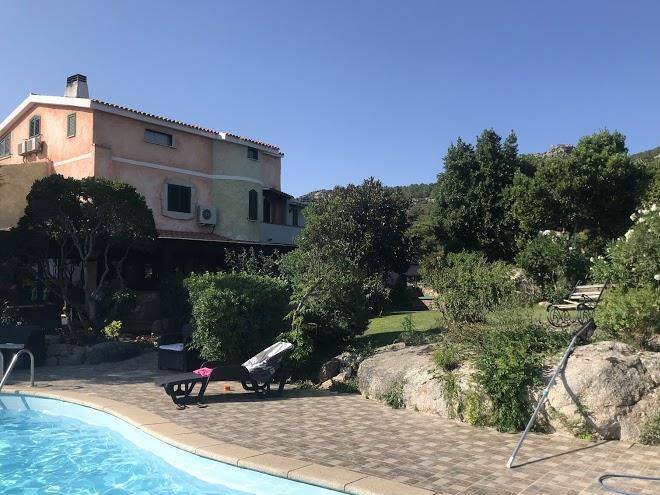 B&b angelo e arcangela