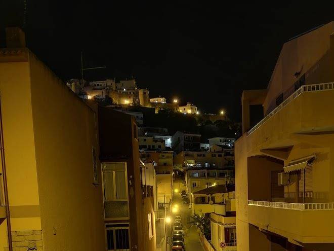 B&b cala luna
