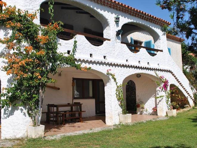 B&b cala peticchia la maddalena nord sardegna