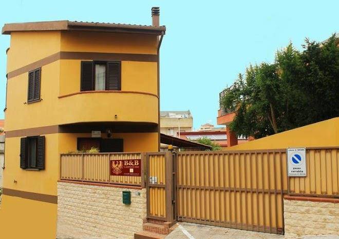 B&b cappuccini