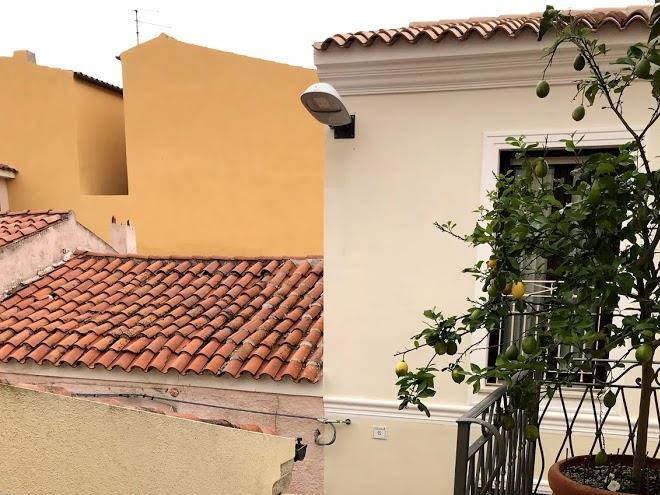 B&b celestedimare