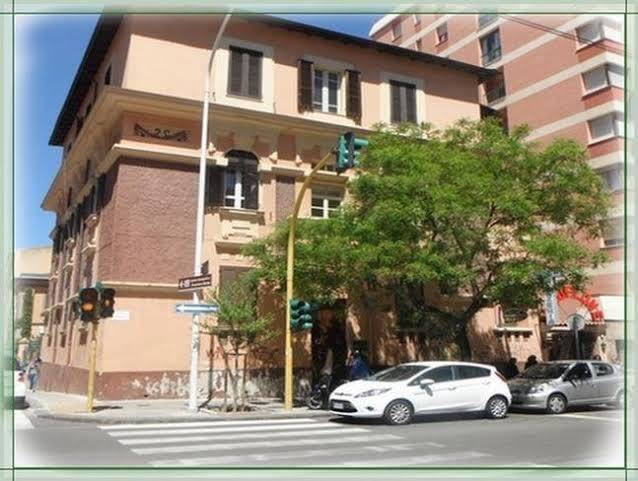 B&b Chiaro Di Luna Image