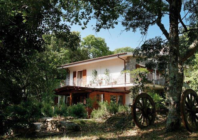 B&b conca marina di cuccu paolo