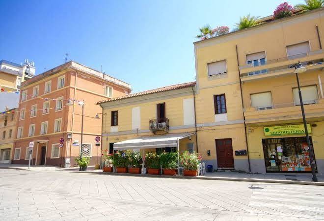 B&b corso 151
