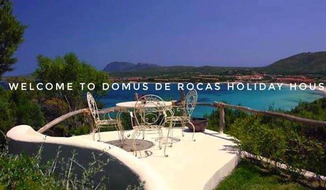 B&b domus de rocas