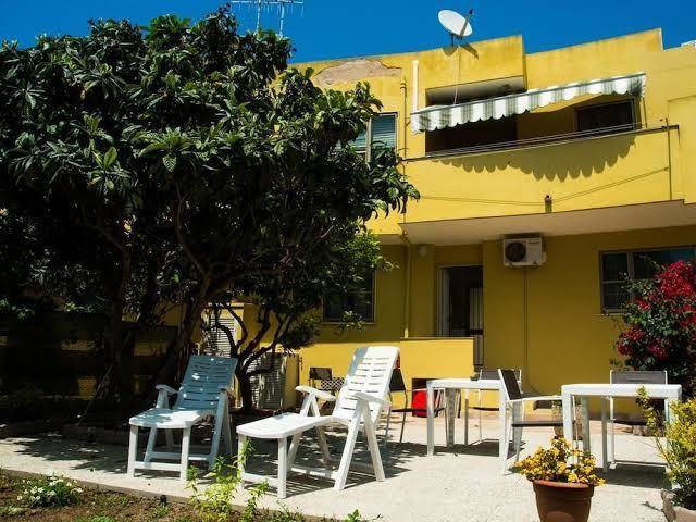 B&b giu&gio