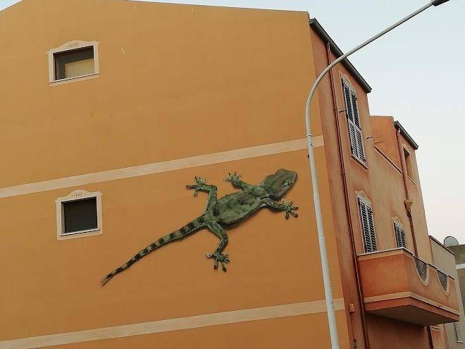 B&b il gekko