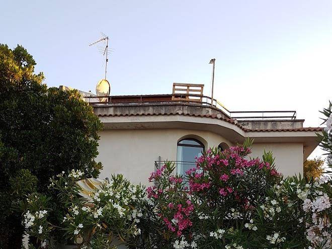 B&b il giardino di archimede