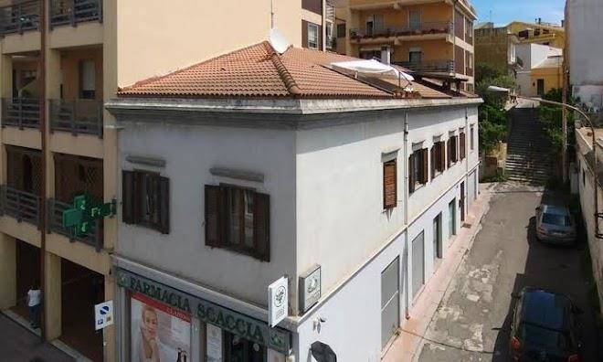 B&b il pezzo mancante