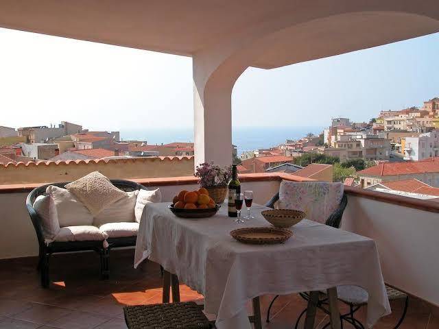 B&b l'umbra di lu soli