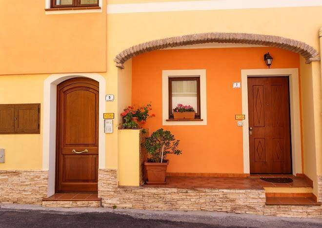 B&b la colbula