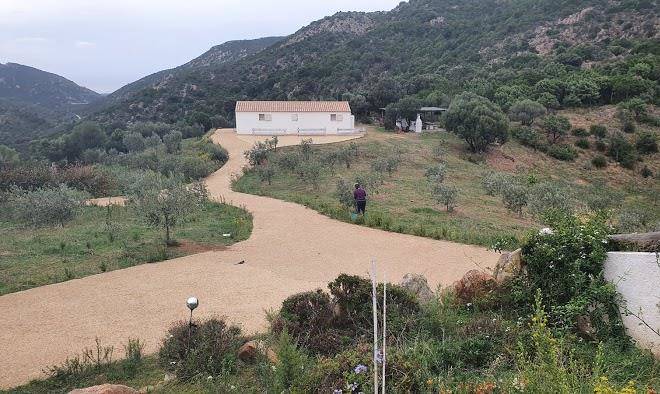 B&b la collina del vento