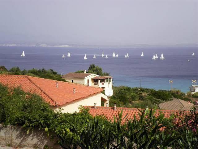 B&b la finestra vista corsica