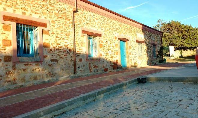 B&b la pace dei sensi