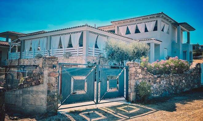 B&b la pecora nera