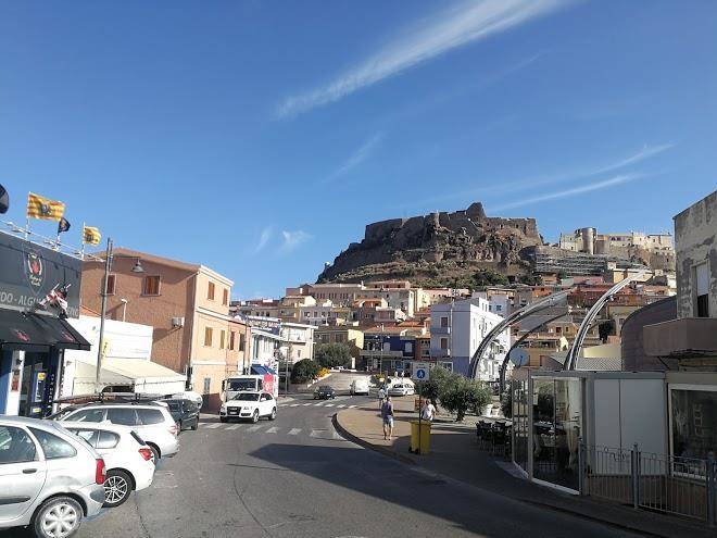 B&b la pianedda