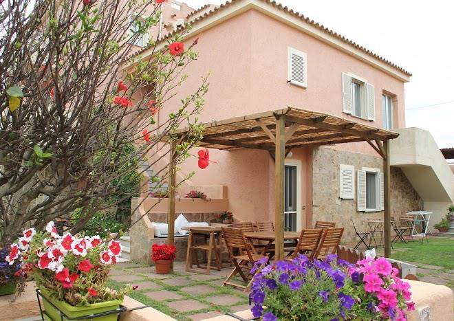 B&b la pintadera santa teresa gallura