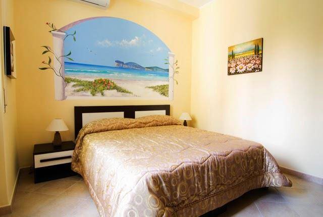 B&b la porta accanto