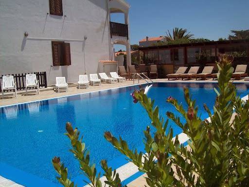 B&b la posada