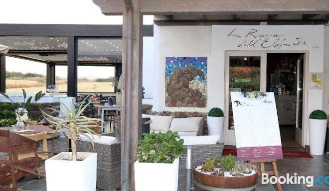 B&b la roccia dell' elefante