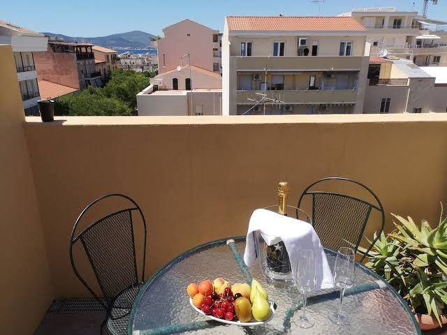 B&b la terrazza