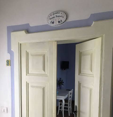 B&b le gemelle