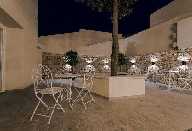 B&b les suites magnolia