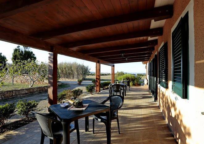 B&b Nonno Stacca Image