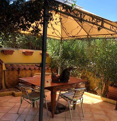 B&b nuvole