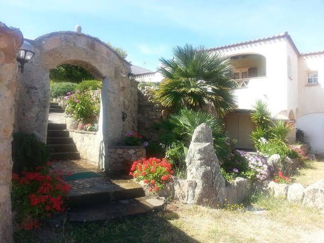 B&b oltremare