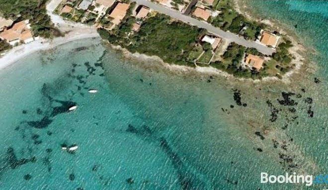B&b punta sirenella