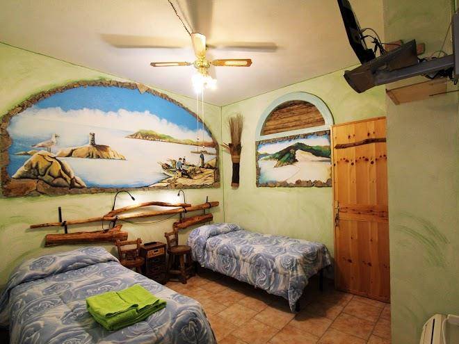 B&b sa bertula