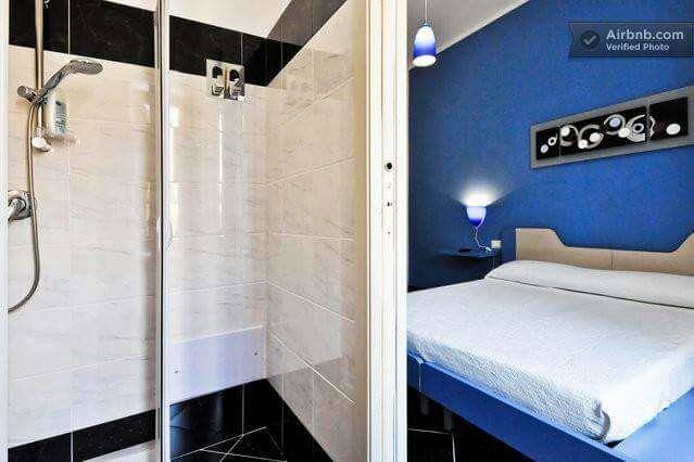 B&b sardegna sole e mare