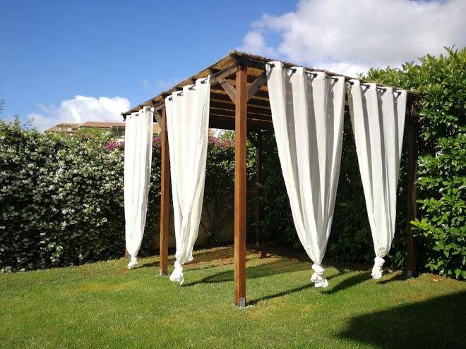 B&b sardinia olmedo