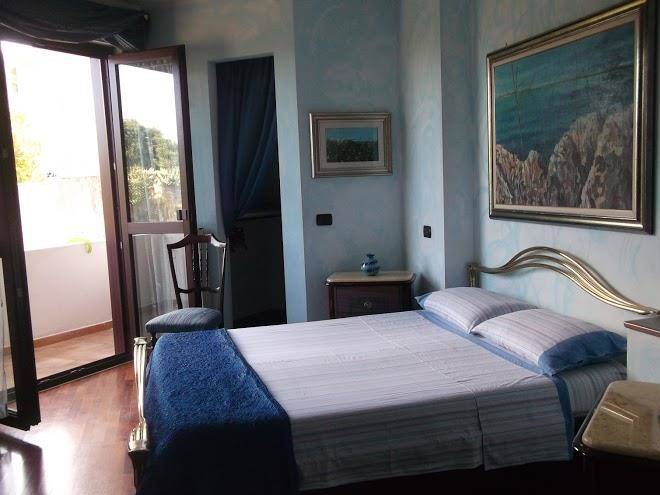B&b scag