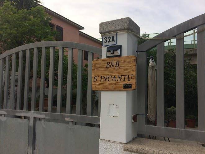 B&b sincantu