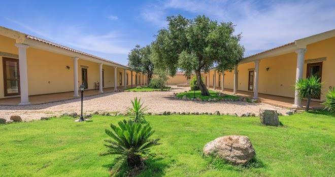 B&b Stazzi Di Gallura Image