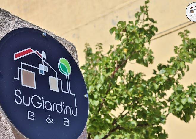 B&b su giardinu