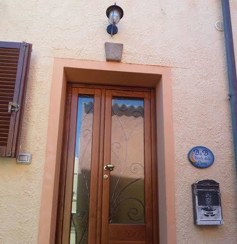 B&b vicolo della luna