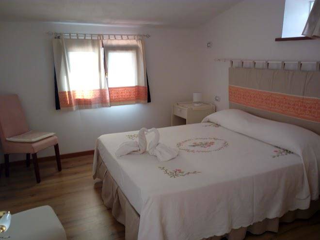 Bed and breakfast i limoni