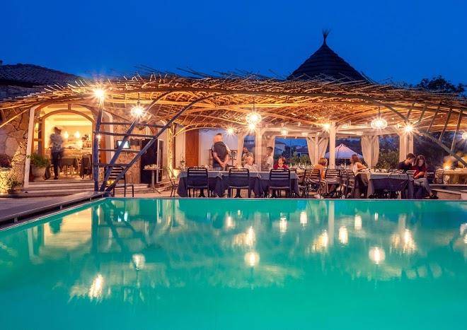 Bed and breakfast il giardino degli aranci di gianna marras