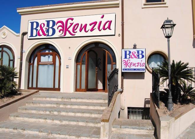 B&b kenzia