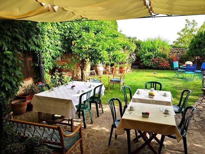 Bed and breakfast s'asilo