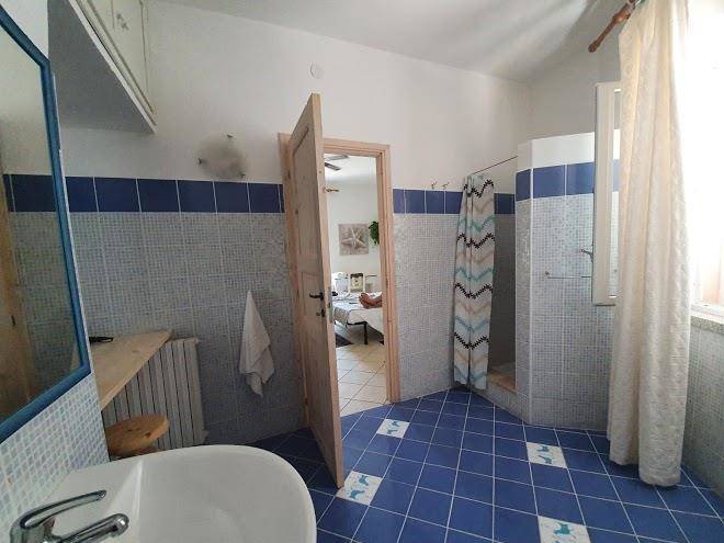 Bed and breakfast stella di mare