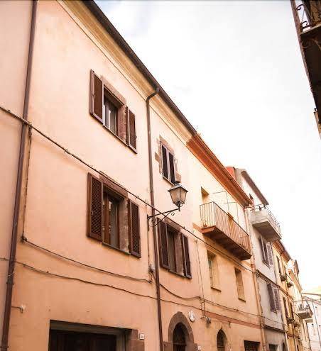 B&b su ghindalu