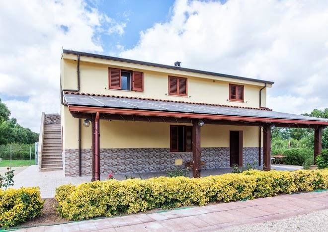 Bed&breakfast i doni del mandorlo alghero