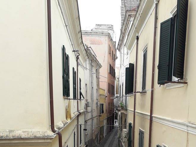 Bed&breakfast sassari in