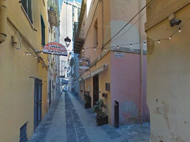 Bello in centro