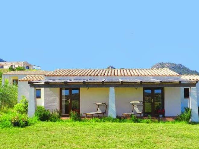 Borgo alba barona